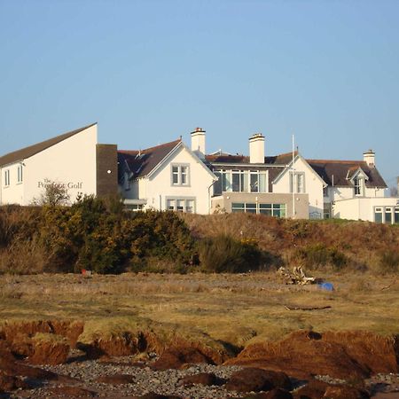 The Powfoot Hotel, Annan Dış mekan fotoğraf