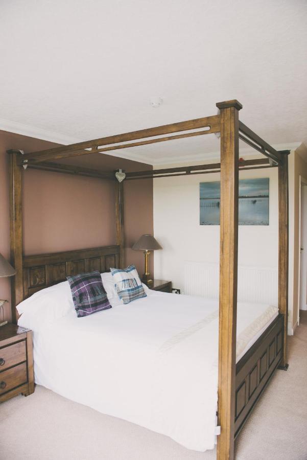 The Powfoot Hotel, Annan Dış mekan fotoğraf