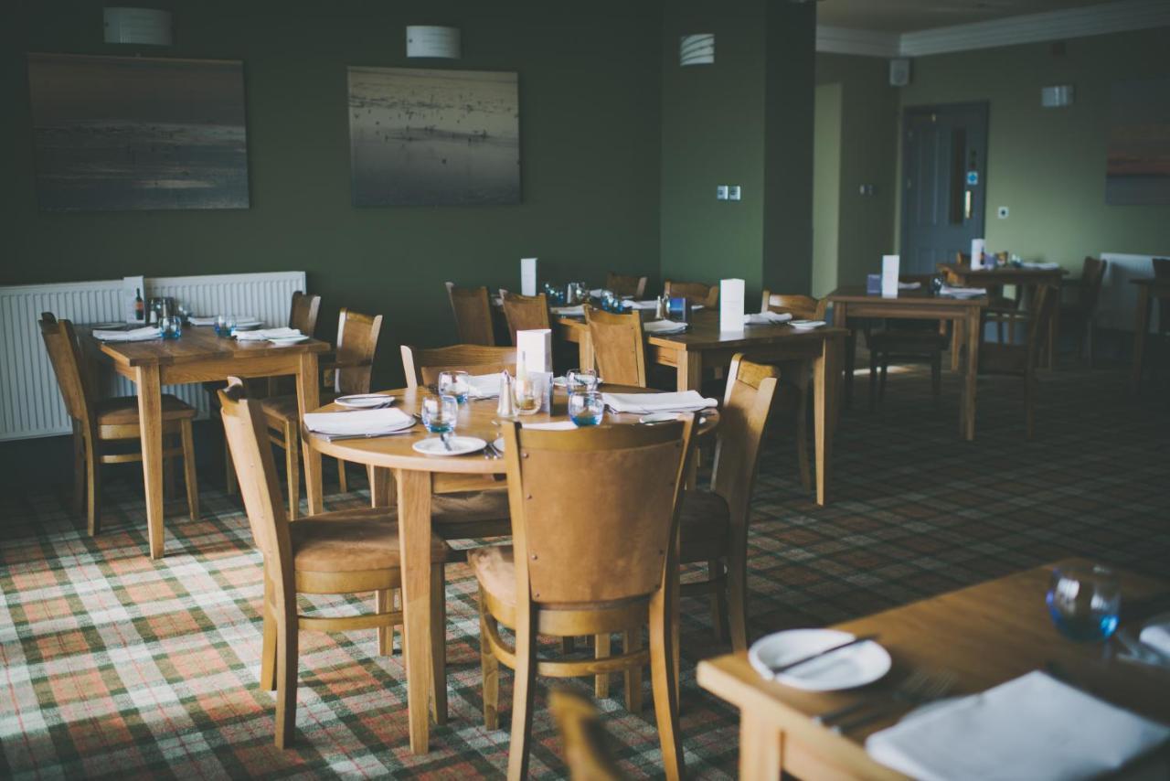 The Powfoot Hotel, Annan Dış mekan fotoğraf