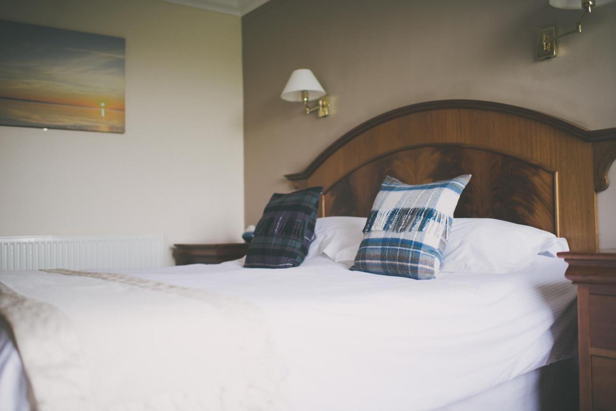 The Powfoot Hotel, Annan Dış mekan fotoğraf