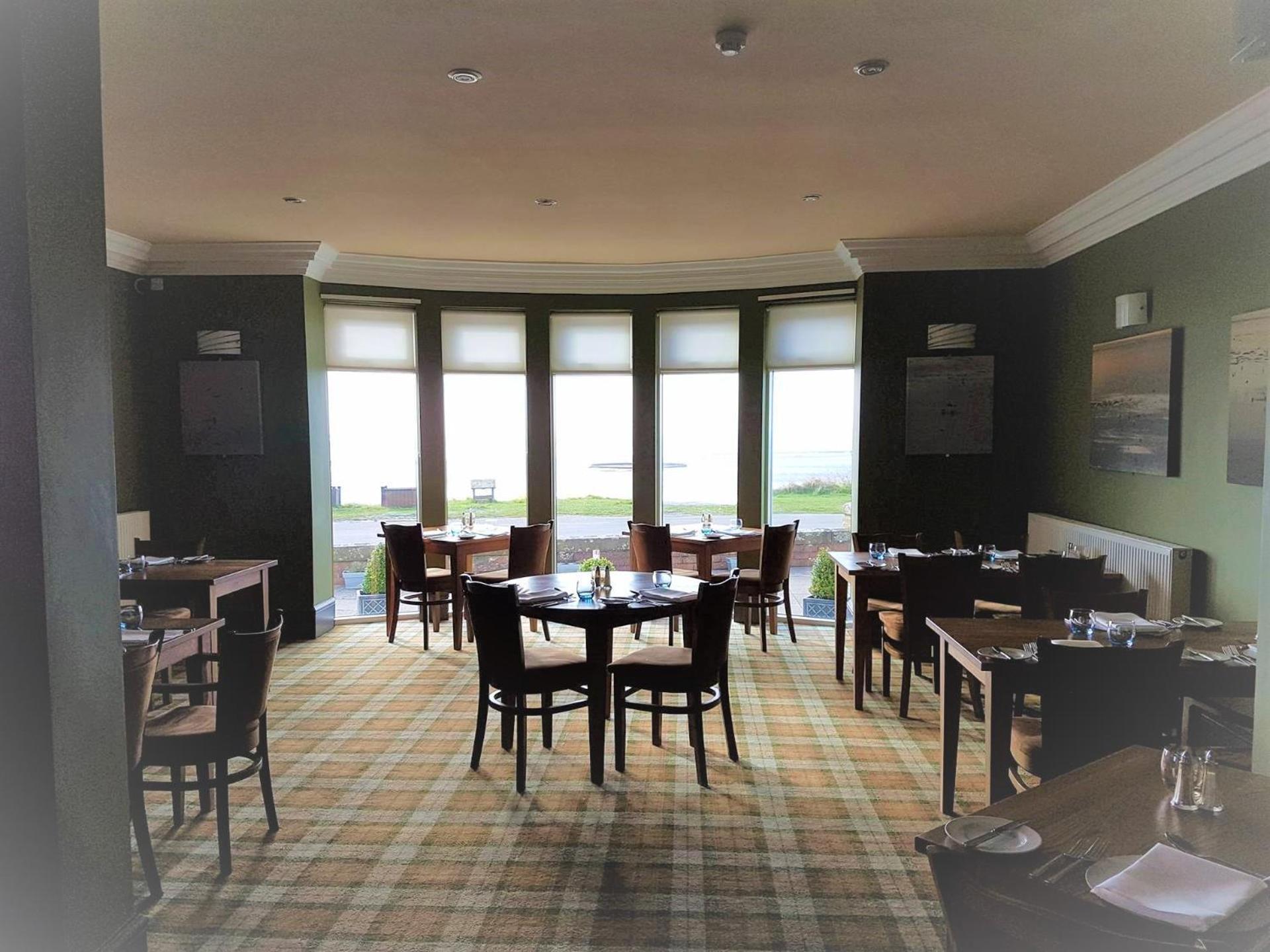 The Powfoot Hotel, Annan Dış mekan fotoğraf